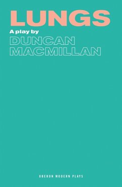Lungs (eBook, ePUB) - Macmillan, Duncan
