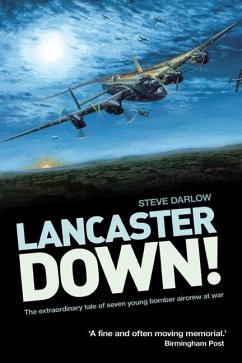 Cover Lancaster Down! (eBook, ePUB)