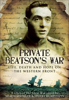 Cover Private Beatson's War (eBook, ePUB)