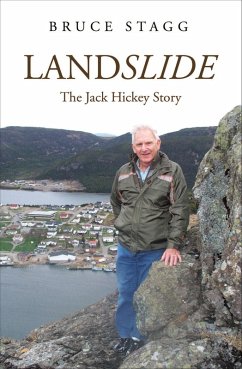 Cover Landslide (eBook, ePUB)