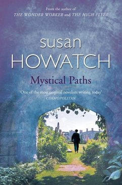 Mystical Paths (eBook, ePUB) - Howatch, Susan