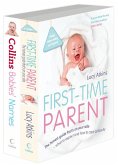 First-Time Parent and Gem Babies' Names Bundle (eBook, ePUB)