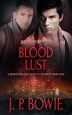 Blood Lust (eBook, ePUB)