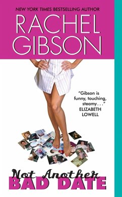 Not Another Bad Date (eBook, ePUB) - Gibson, Rachel