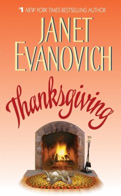 Thanksgiving (eBook, ePUB) - Evanovich, Janet