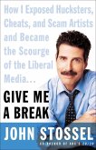 Give Me a Break (eBook, ePUB) Give Me a Break (eBook, ePUB)