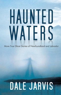 Cover Haunted Waters (eBook, ePUB)