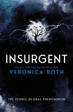Insurgent (eBook, ePUB) - Roth, Veronica