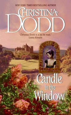Candle in the Window (eBook, ePUB) - Dodd, Christina