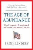 The Age of Abundance (eBook, ePUB)