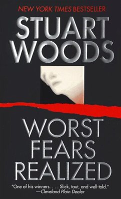 Worst Fears Realized (eBook, ePUB) - Woods, Stuart