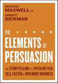 The Elements of Persuasion (eBook, ePUB)