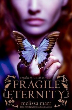 Fragile Eternity (eBook, ePUB) - Marr, Melissa