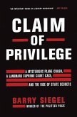 Claim of Privilege (eBook, ePUB)