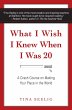 What I Wish I Knew When I Was 20... - Bild 1