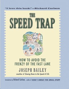 The Speed Trap (eBook, ePUB) - Bailey, Joseph