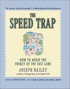 Cover The Speed Trap (eBook, ePUB)