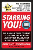 Starring You! (eBook, ePUB)