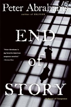 End of Story (eBook, ePUB) - Abrahams, Peter