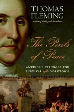 The Perils of Peace (eBook, ePUB) - Fleming, Thomas