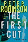 The First Cut (eBook, ePUB)