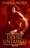 Desire Untamed (eBook, ePUB)