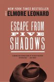 Escape from Five Shadows (eBook, ePUB)