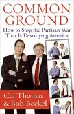 Common Ground (eBook, ePUB)