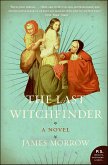 The Last Witchfinder (eBook, ePUB)