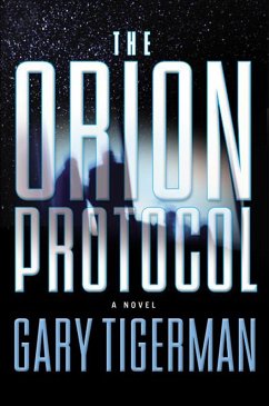 Cover The Orion Protocol (eBook, ePUB)