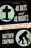 40 Days and 40 Nights (eBook, ePUB)