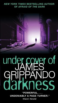Under Cover of Darkness (eBook, ePUB) - Grippando, James