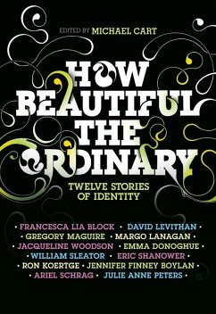 Cover How Beautiful the Ordinary (eBook, ePUB)