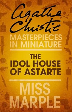 Cover The Idol House of Astarte (eBook, ePUB)