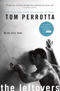The Leftovers (eBook, ePUB) - Perrotta, Tom