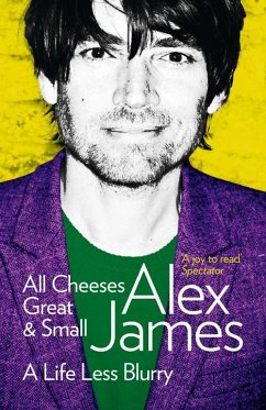 Cover All Cheeses Great and Small (eBook, ePUB)