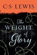 Weight of Glory (eBook, ePUB) - Bild 1
