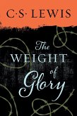 Weight of Glory (eBook, ePUB) Weight of Glory (eBook, ePUB)
