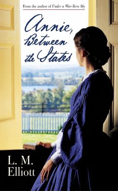 Cover Annie, Between the States (eBook, ePUB)