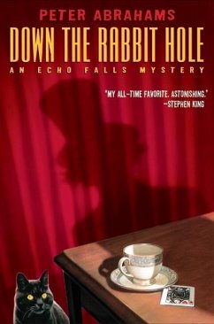 Down the Rabbit Hole (eBook, ePUB) - Abrahams, Peter