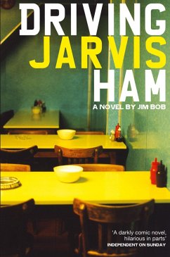 Driving Jarvis Ham (eBook, ePUB) - Bob, Jim