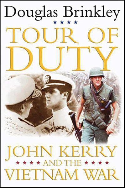 Tour of Duty (eBook, ePUB)