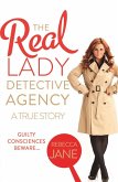 The Real Lady Detective Agency: A True Story (eBook, ePUB)