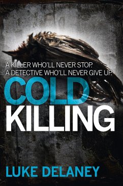 Cover Cold Killing (eBook, ePUB)