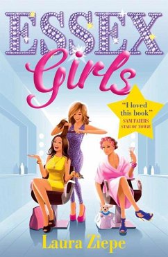 Cover Essex Girls (eBook, ePUB)