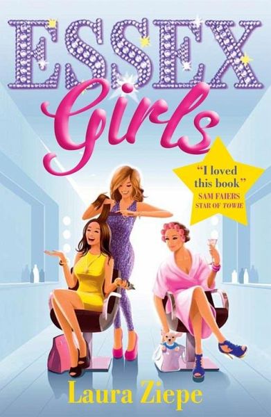 Essex Girls (eBook, ePUB)