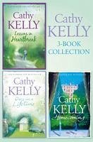 Cathy Kelly 3-Book Collection 1 (eBook, ePUB) - Kelly, Cathy