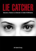 Lie Catcher (eBook, ePUB) Lie Catcher (eBook, ePUB)