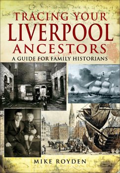 Cover Tracing Your Liverpool Ancestors (eBook, ePUB)