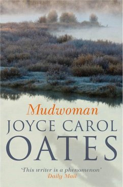 Cover Mudwoman (eBook, ePUB)